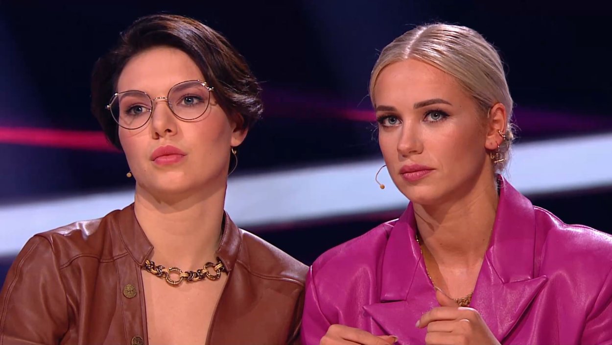 Валерия Астапова в сериале