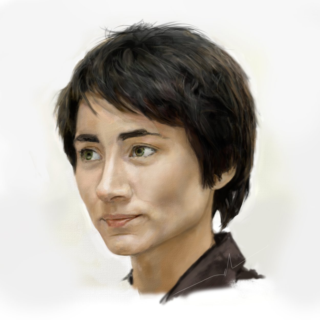 Нина Кавказская пленница актриса