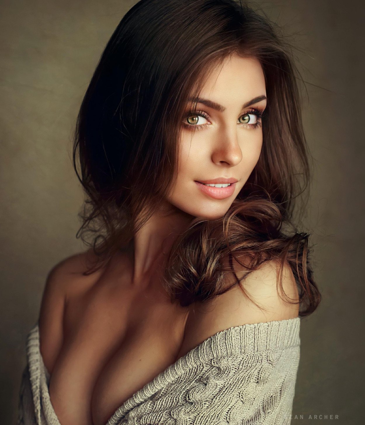 Анастасия Грибова Новосибирск
