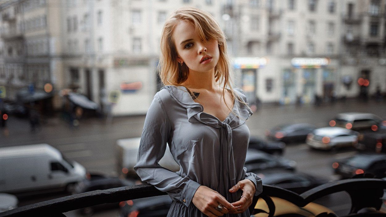 Ксения Плюснина актриса