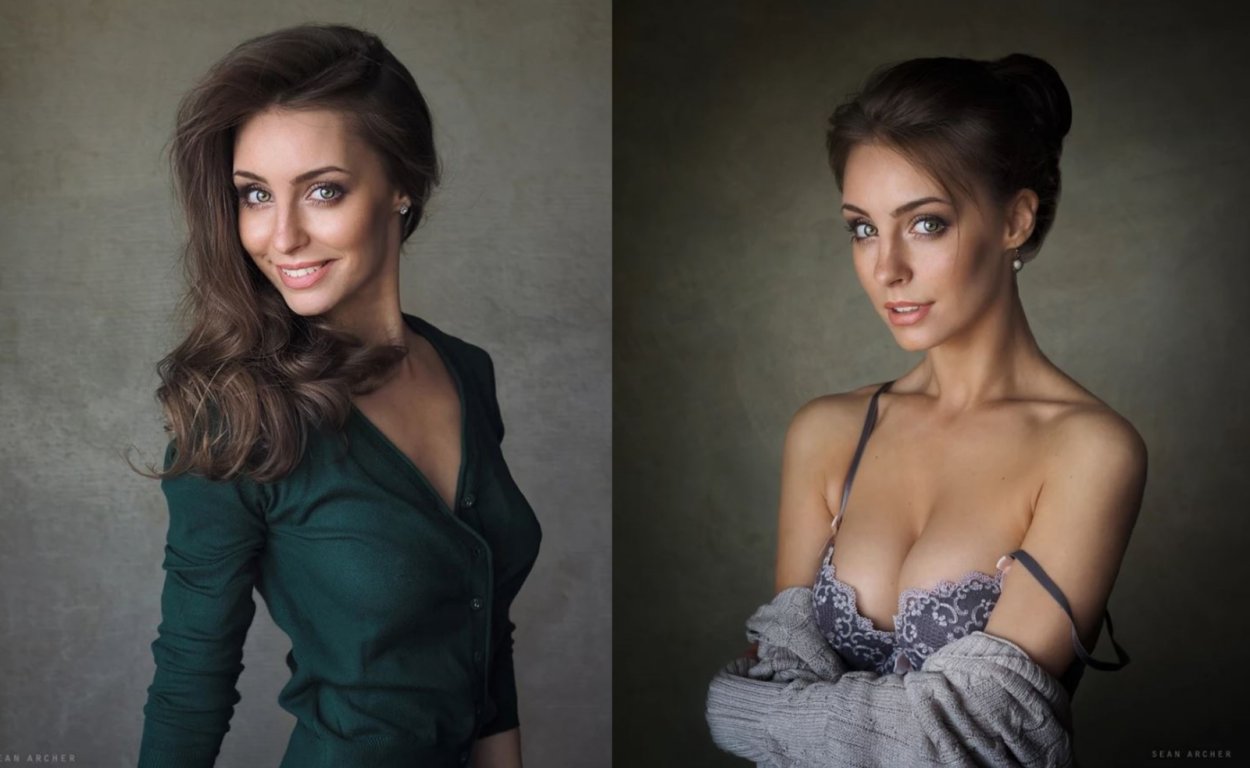 Анастасия Безрукова