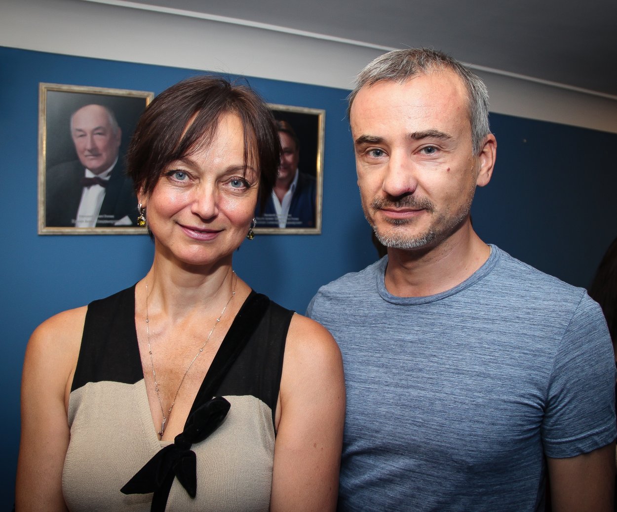 Пашкова Татьяна Александровна