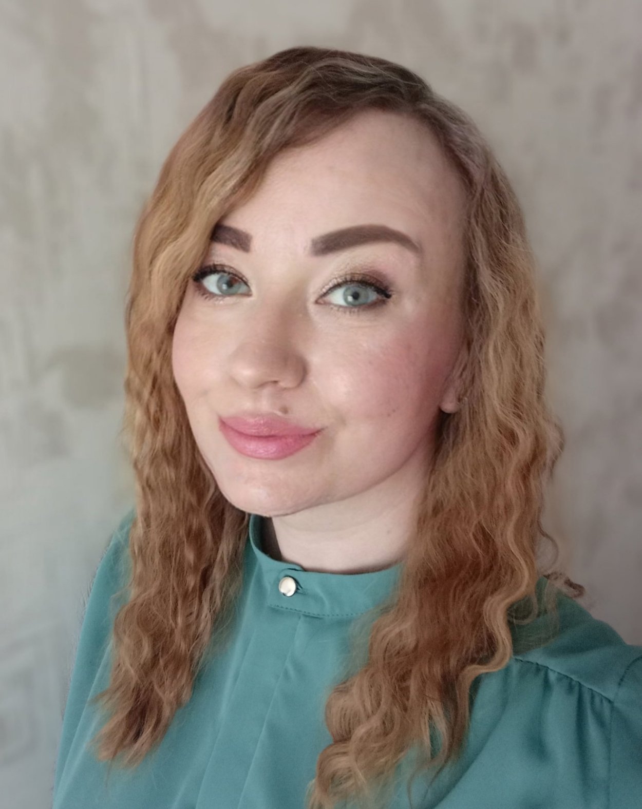 Татьяна Пашкова