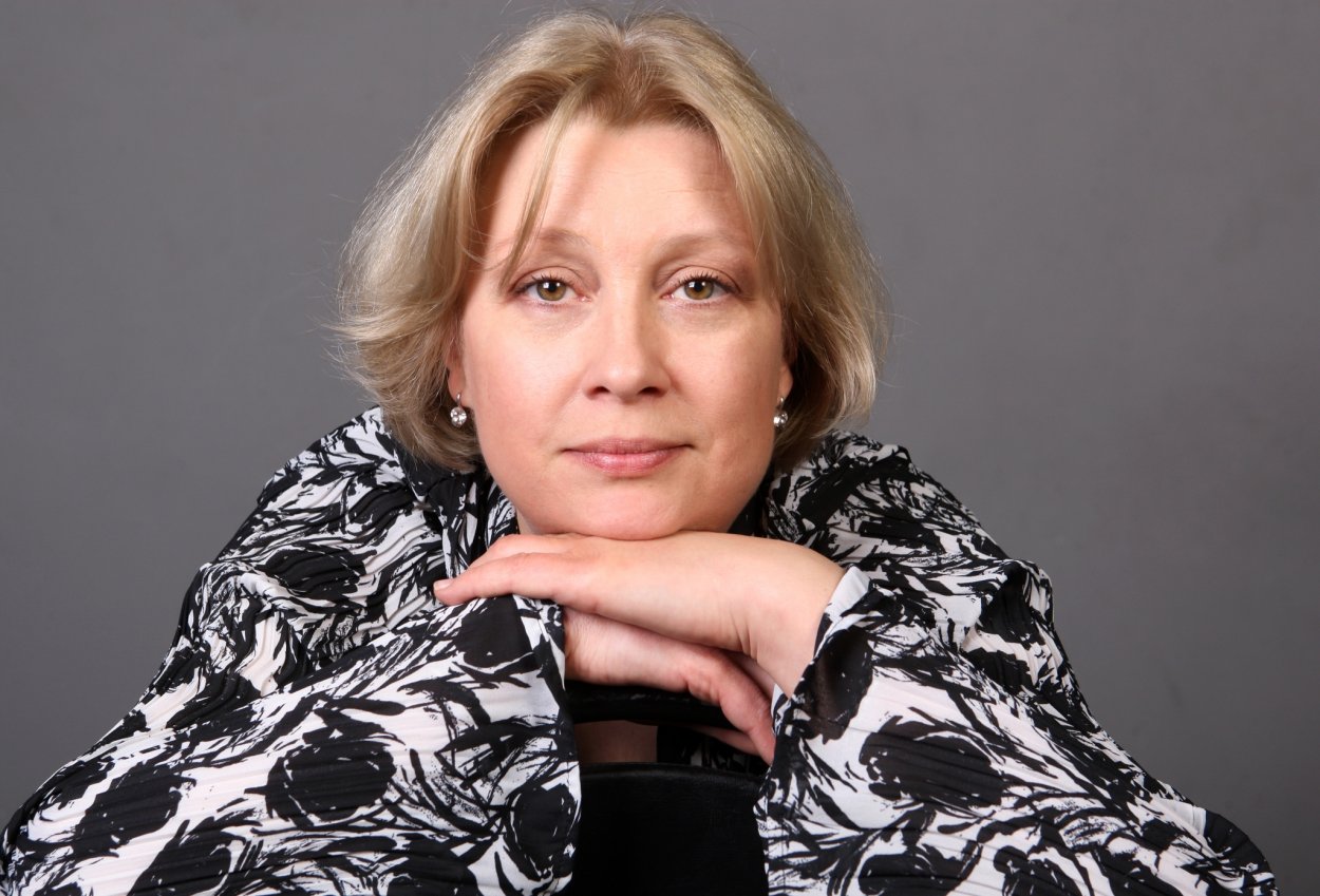 Мария Ситко