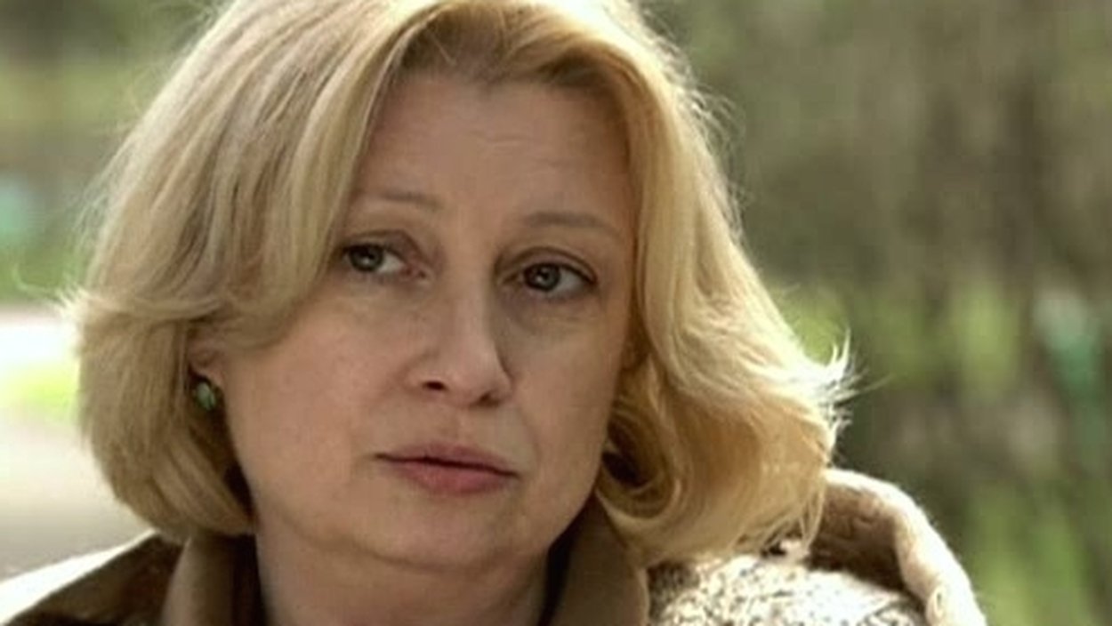 Елена Ситко актриса