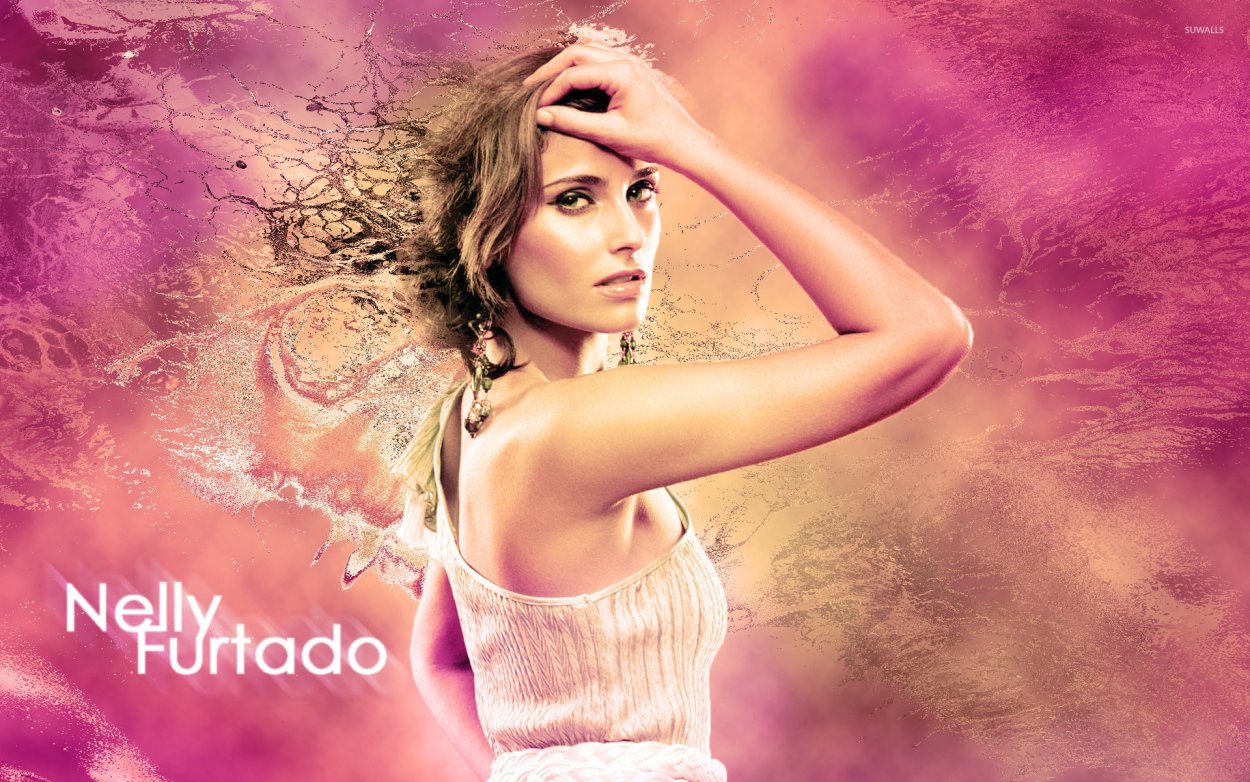 Nelly Furtado Folklore