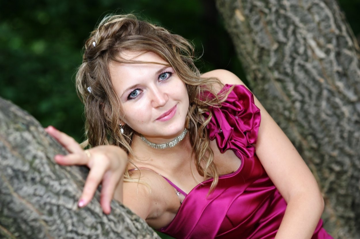 Екатерина редниковава