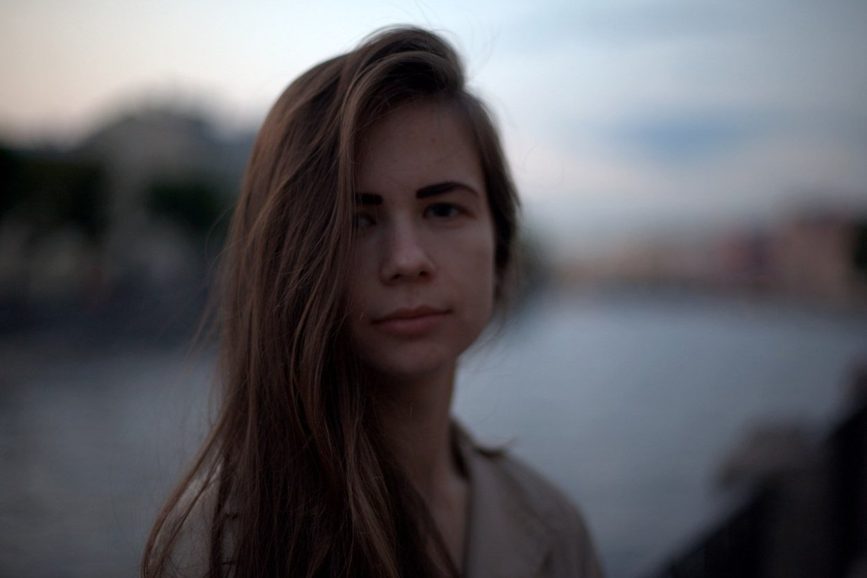 Aleksandra Ola Kaczmarek