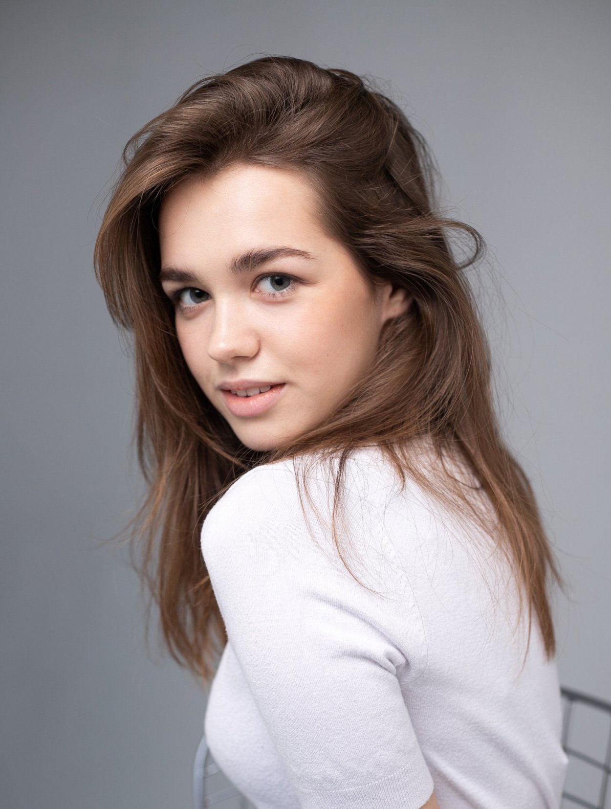 Sasha Smelova