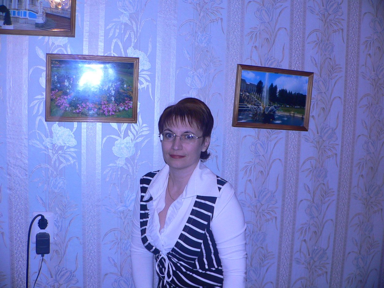Вероника Норина