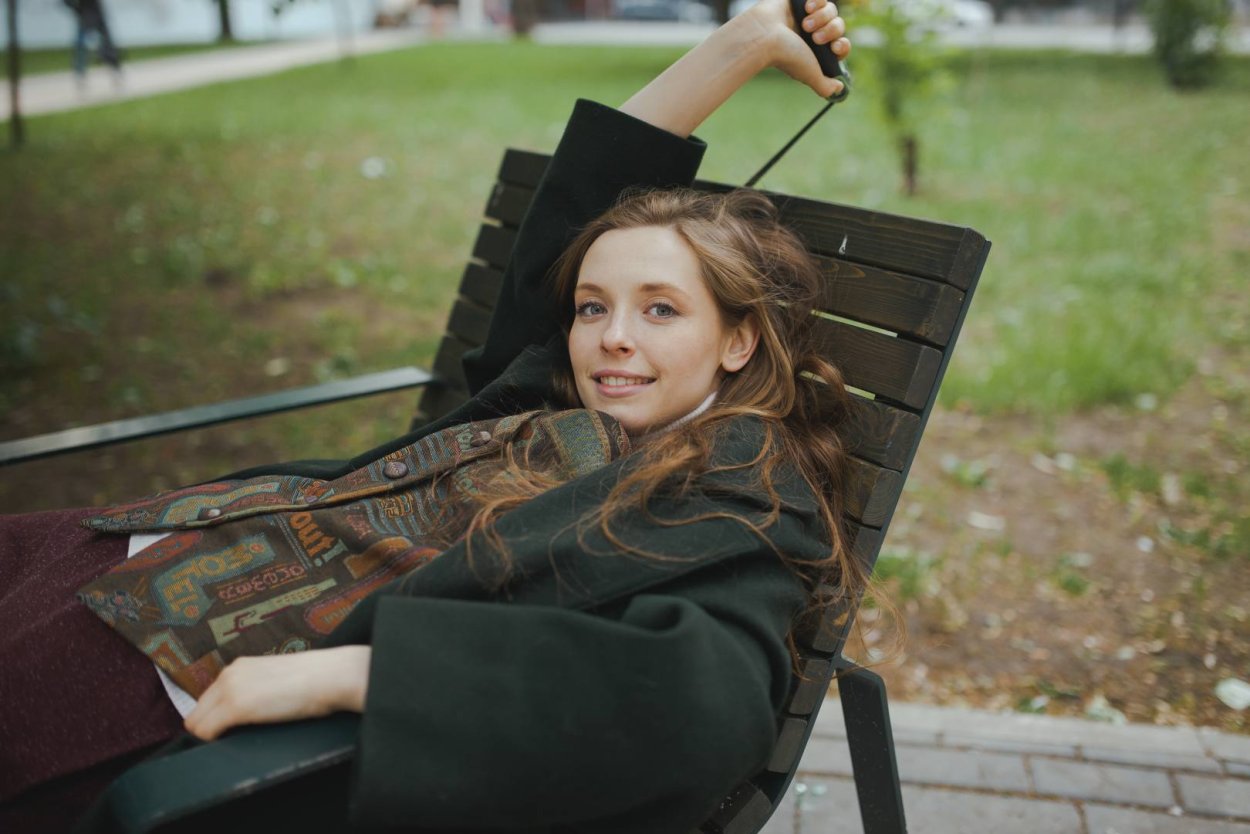Tatyana Kozelkina Татьяна Козелькина