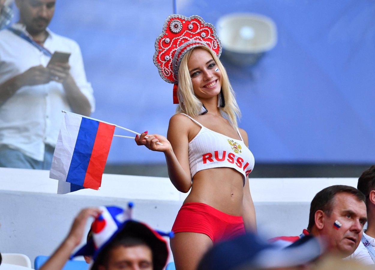 Немчинова Danica