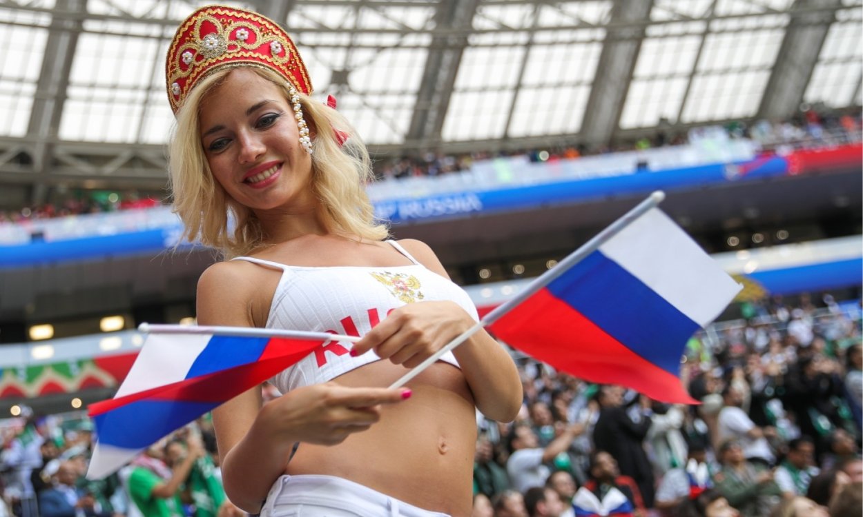 Натали Немчинова модель