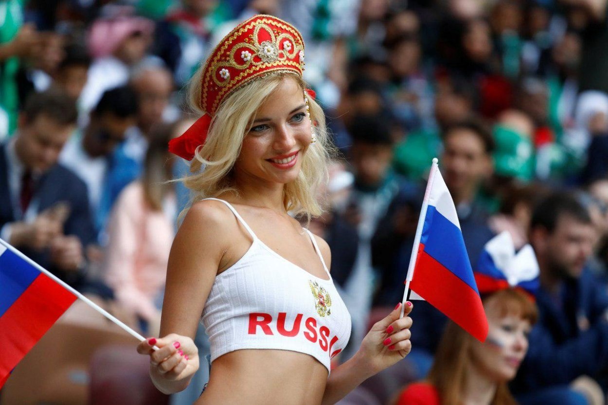 Наталья Андреева