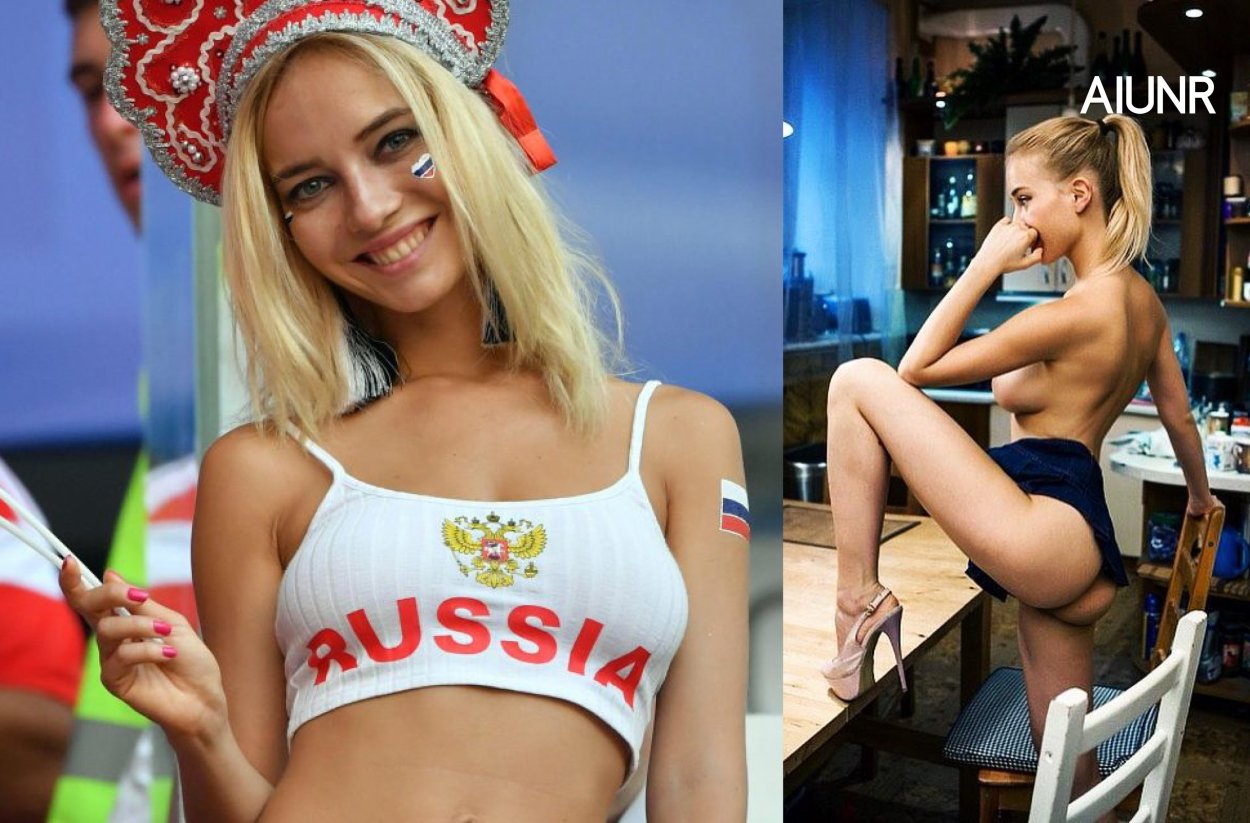 Наталья Андреева Немчинова