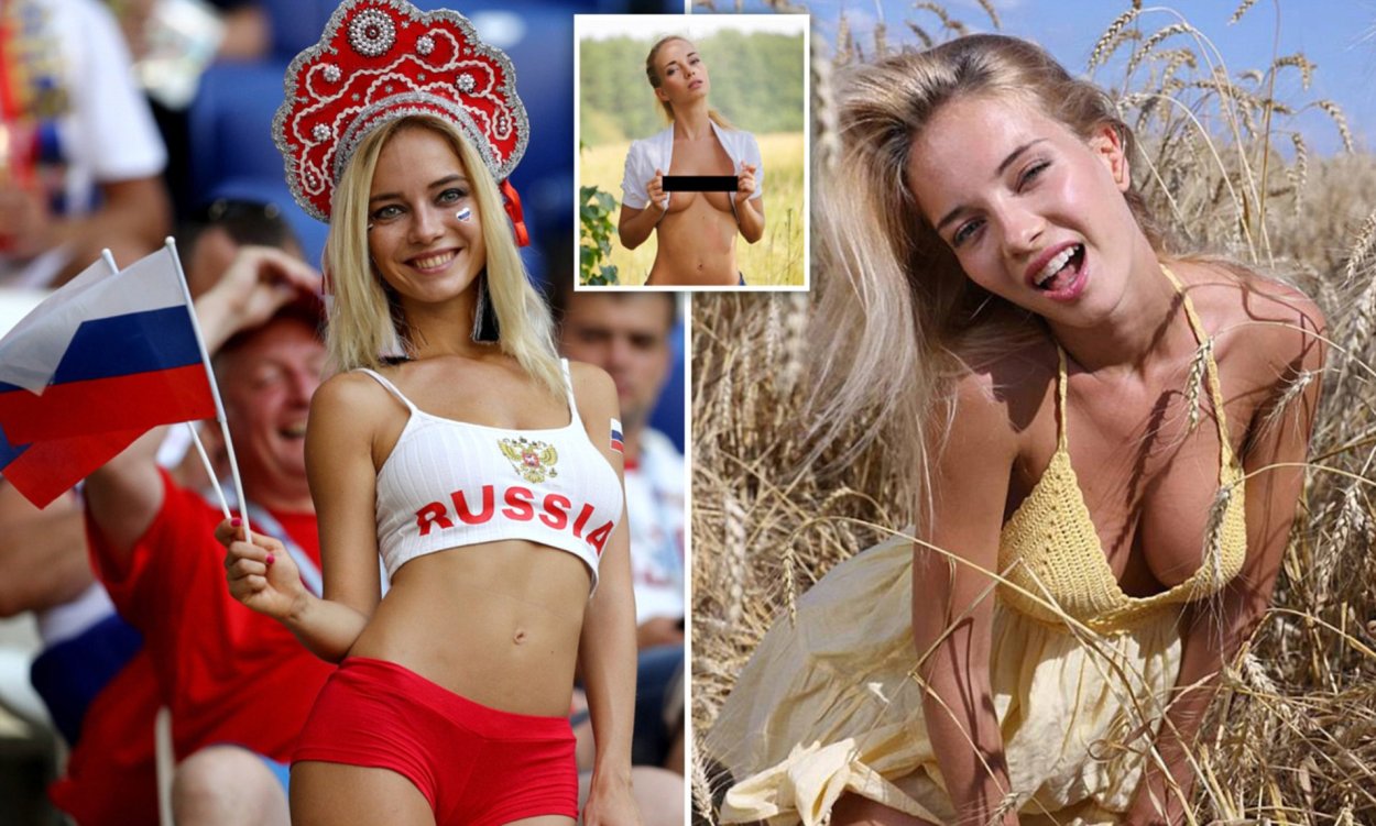 Наталья Немчинова