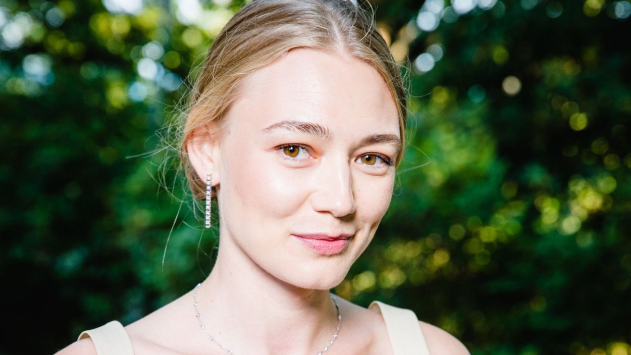 Елизавета Акиньшина