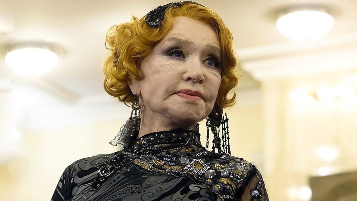 Екатерина Этери актриса