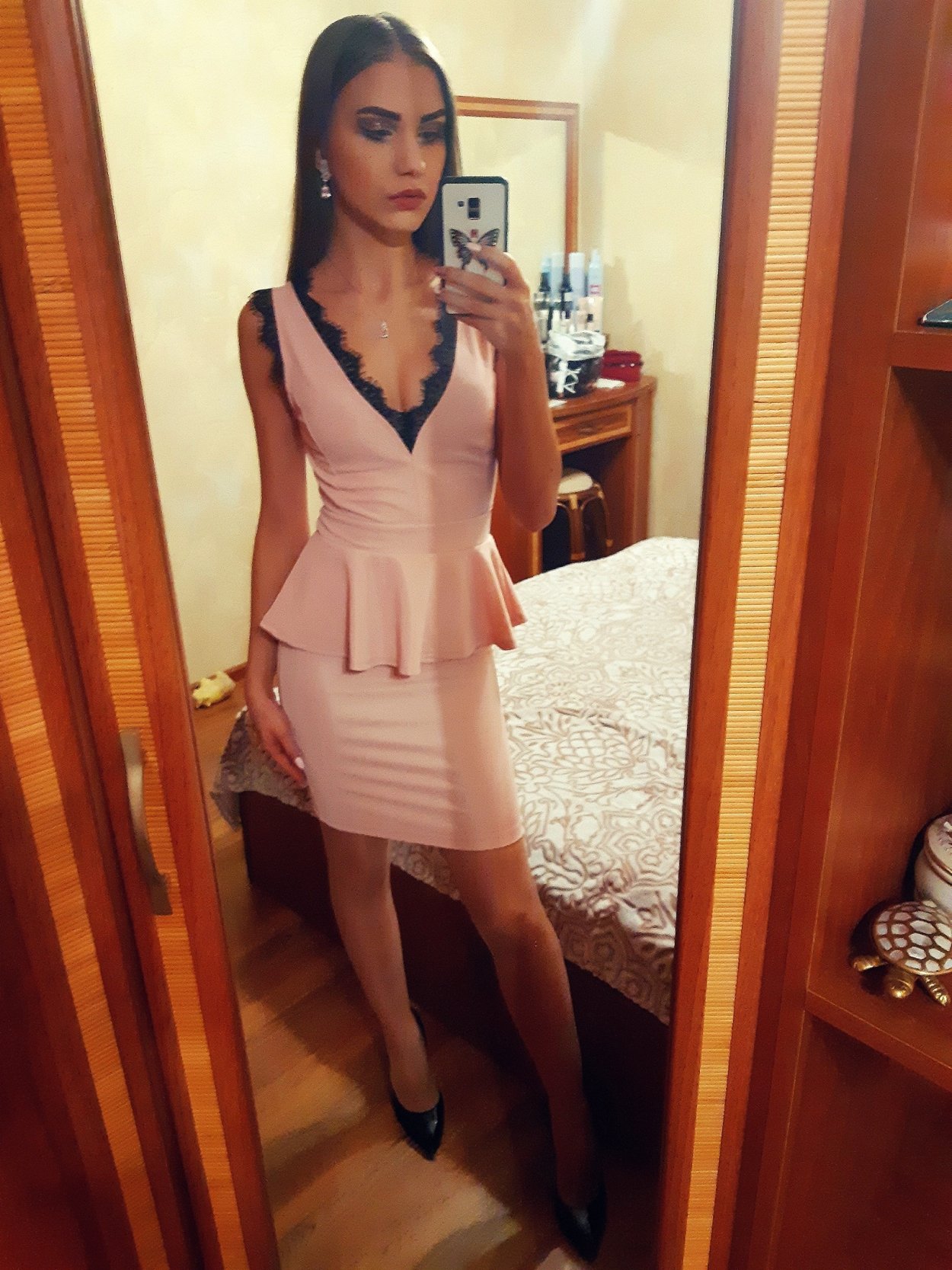 Виктория Криулина