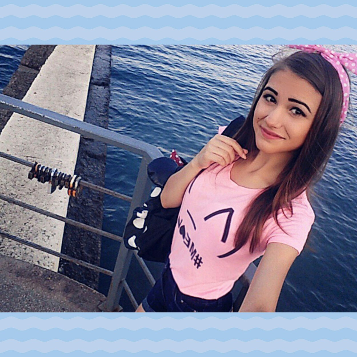 Анна Полоскова