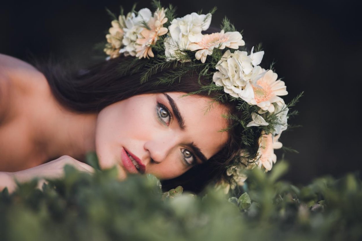 Мария Дмитриева актриса кэшбэк