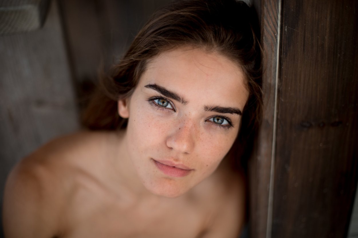 Mary Dmitrieva ( Мария Дмитриева)