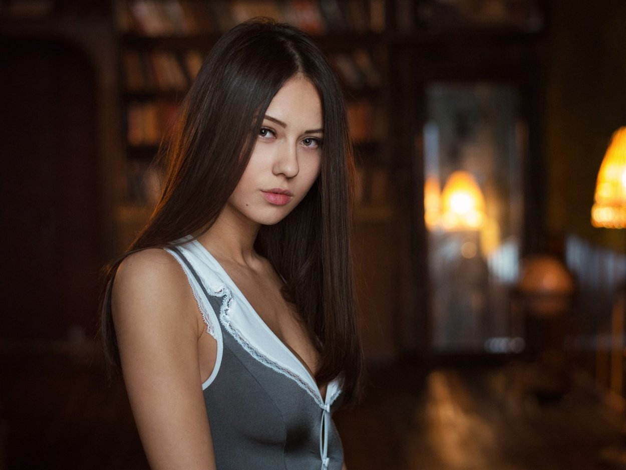 Екатерина Киселева suicidegirls