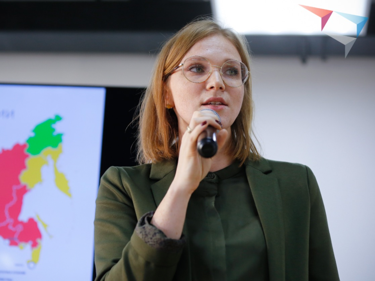 Татьяна журавлёва орёл