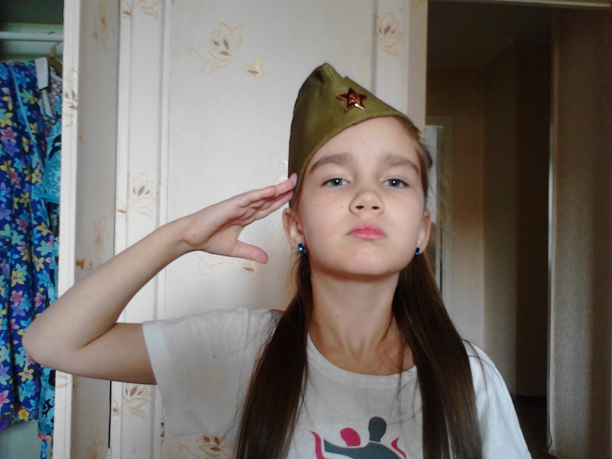 Анастасия Михайлюк модель