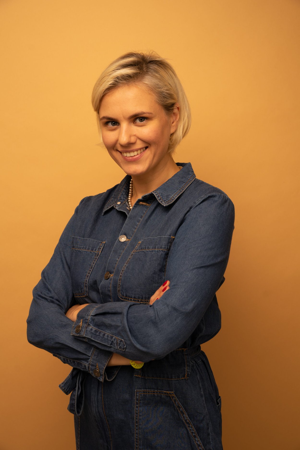 Julia ILVES