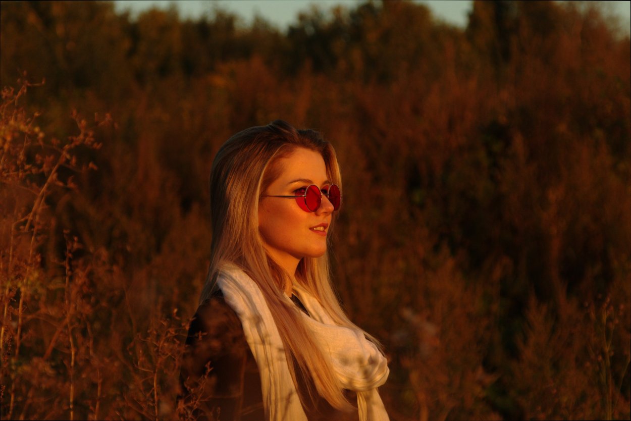 Светлана Никонова