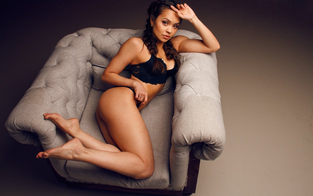 Светлана Семанина