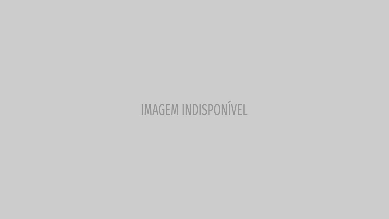 Южноафриканская супермодель Кэндис Свейнпол
