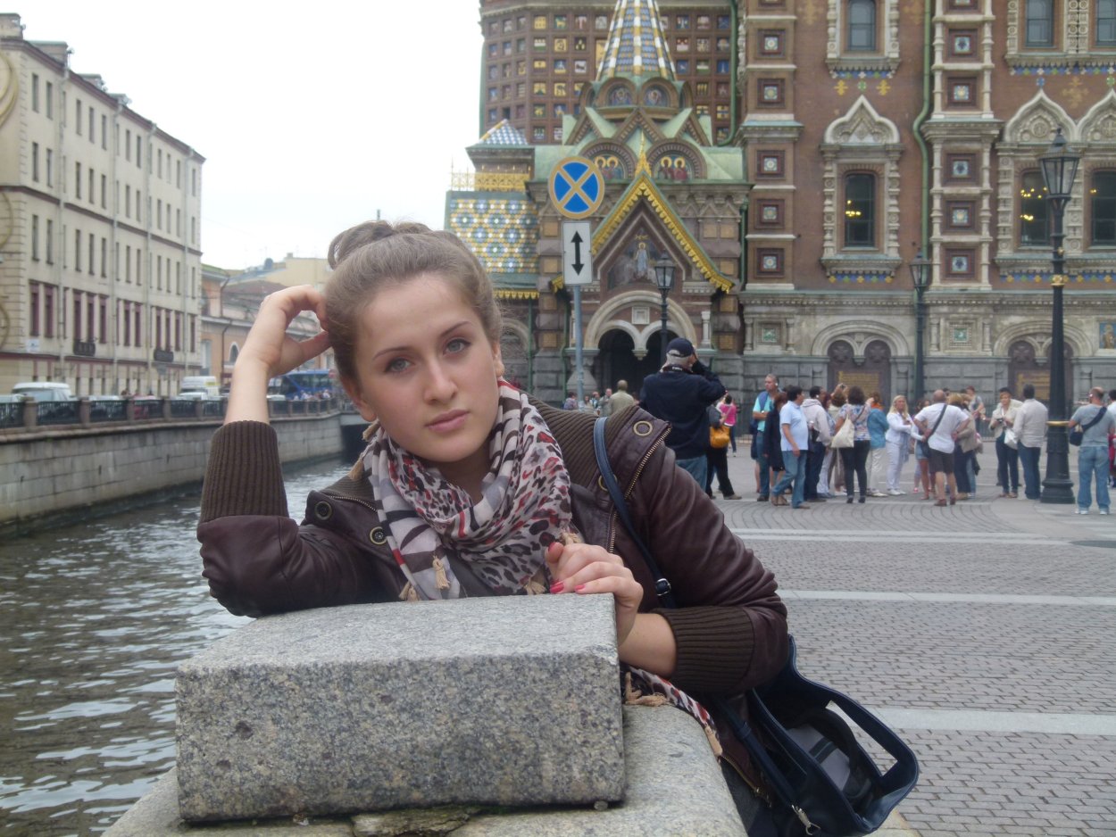 Ирина Волочкова