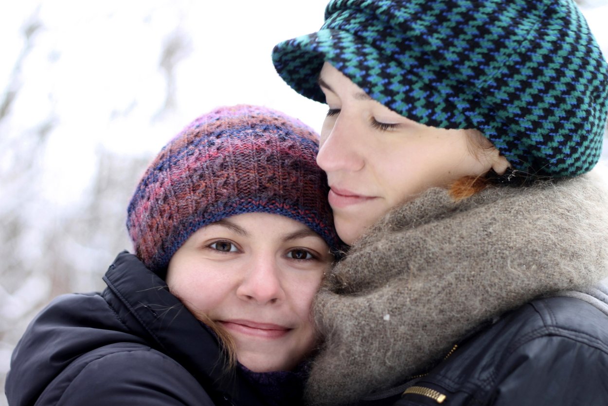 Кристина Крайт 2010