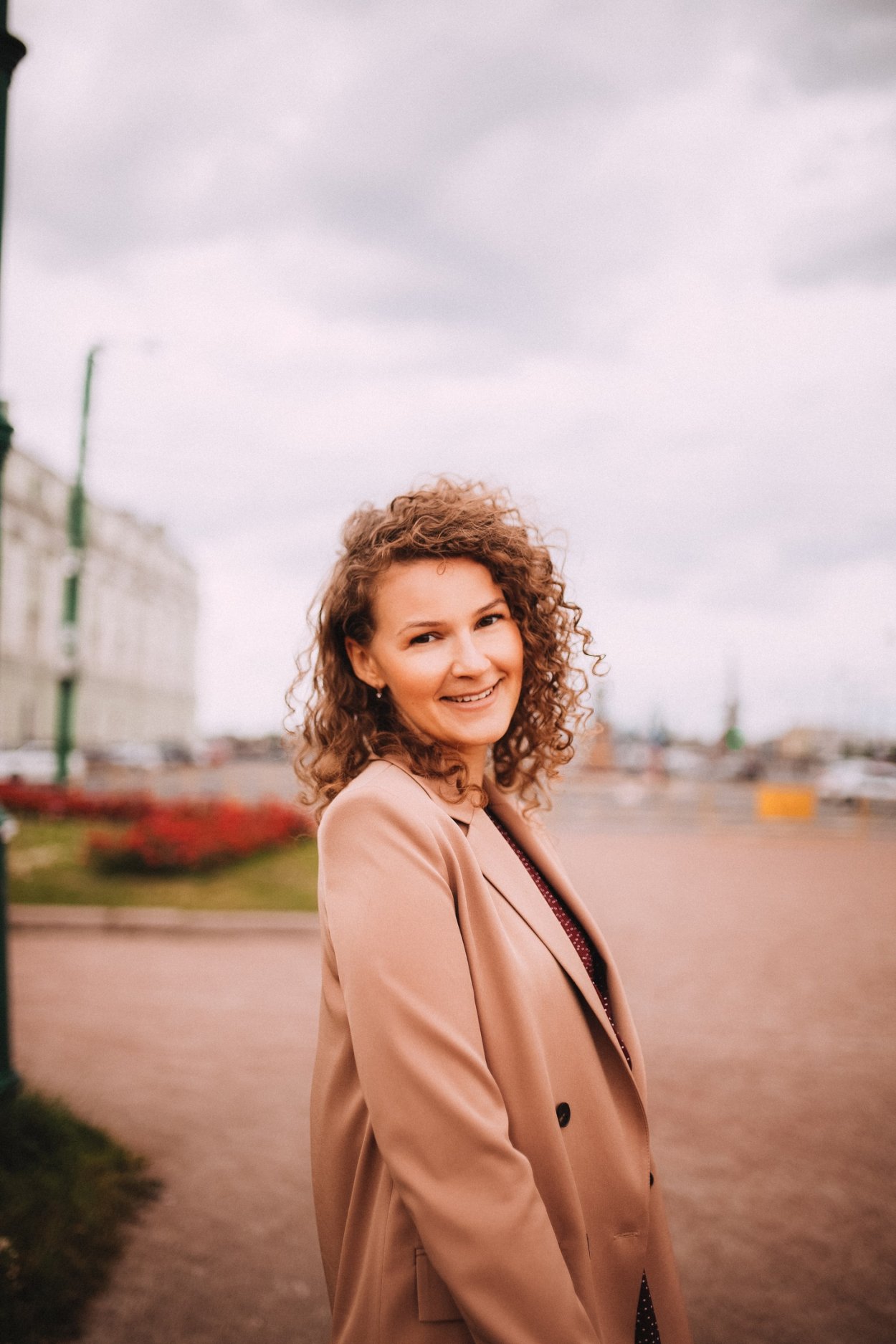 Савицкая Ирина Томск