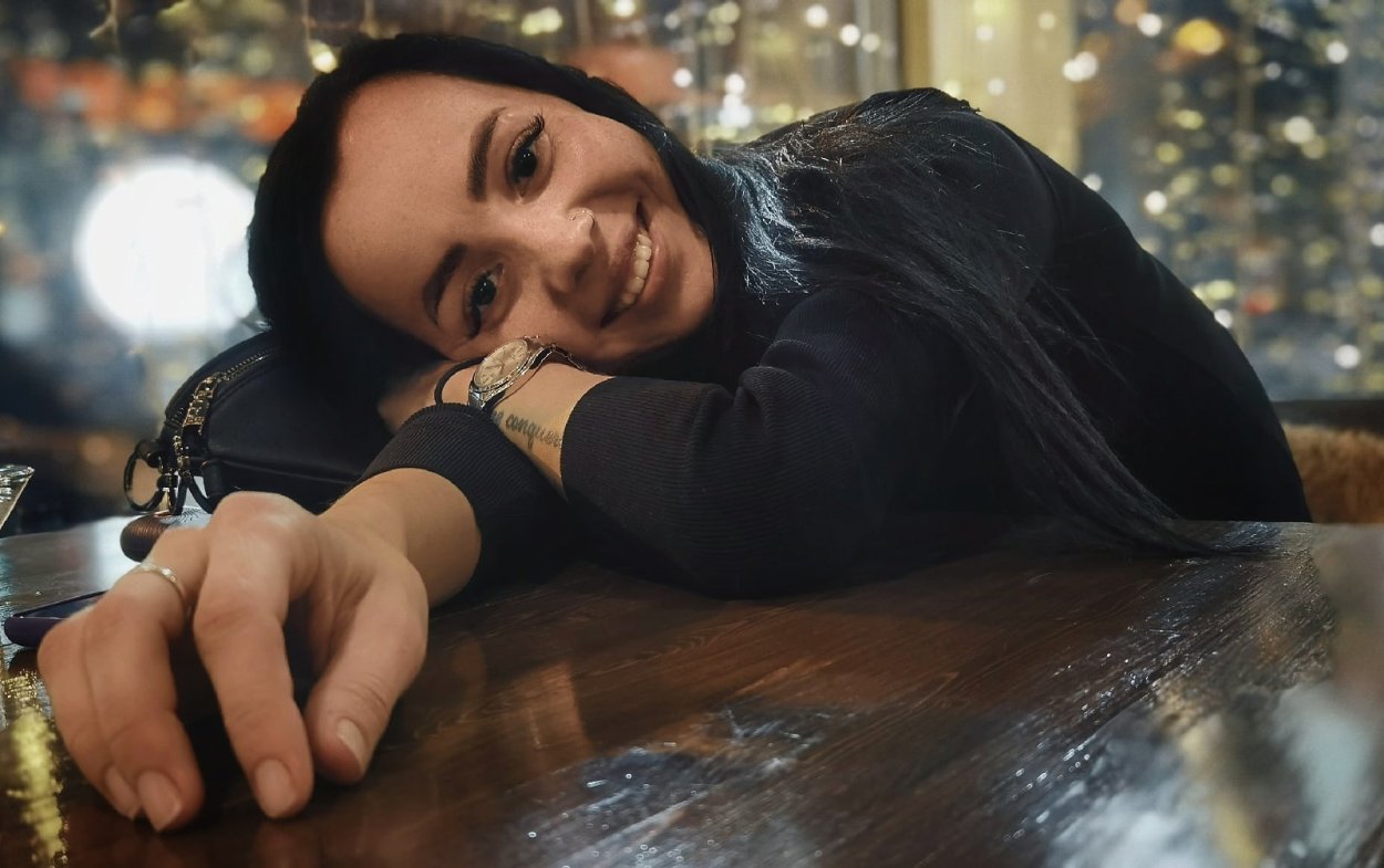 Esmeralda Gutierrez
