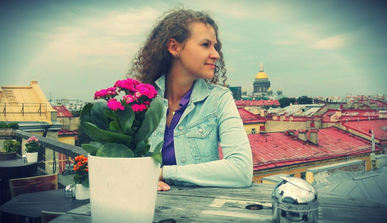 Шмакова Анна Георгиевна нами