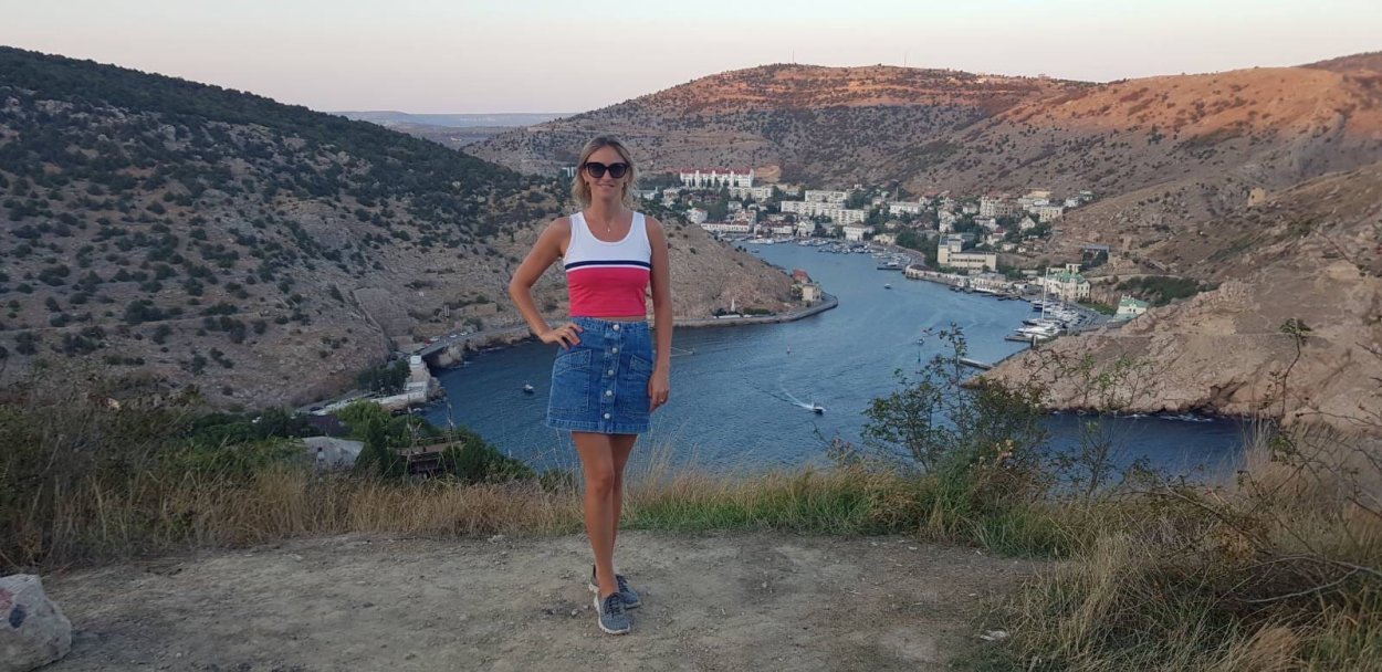 Наталья Васильевна Позднякова