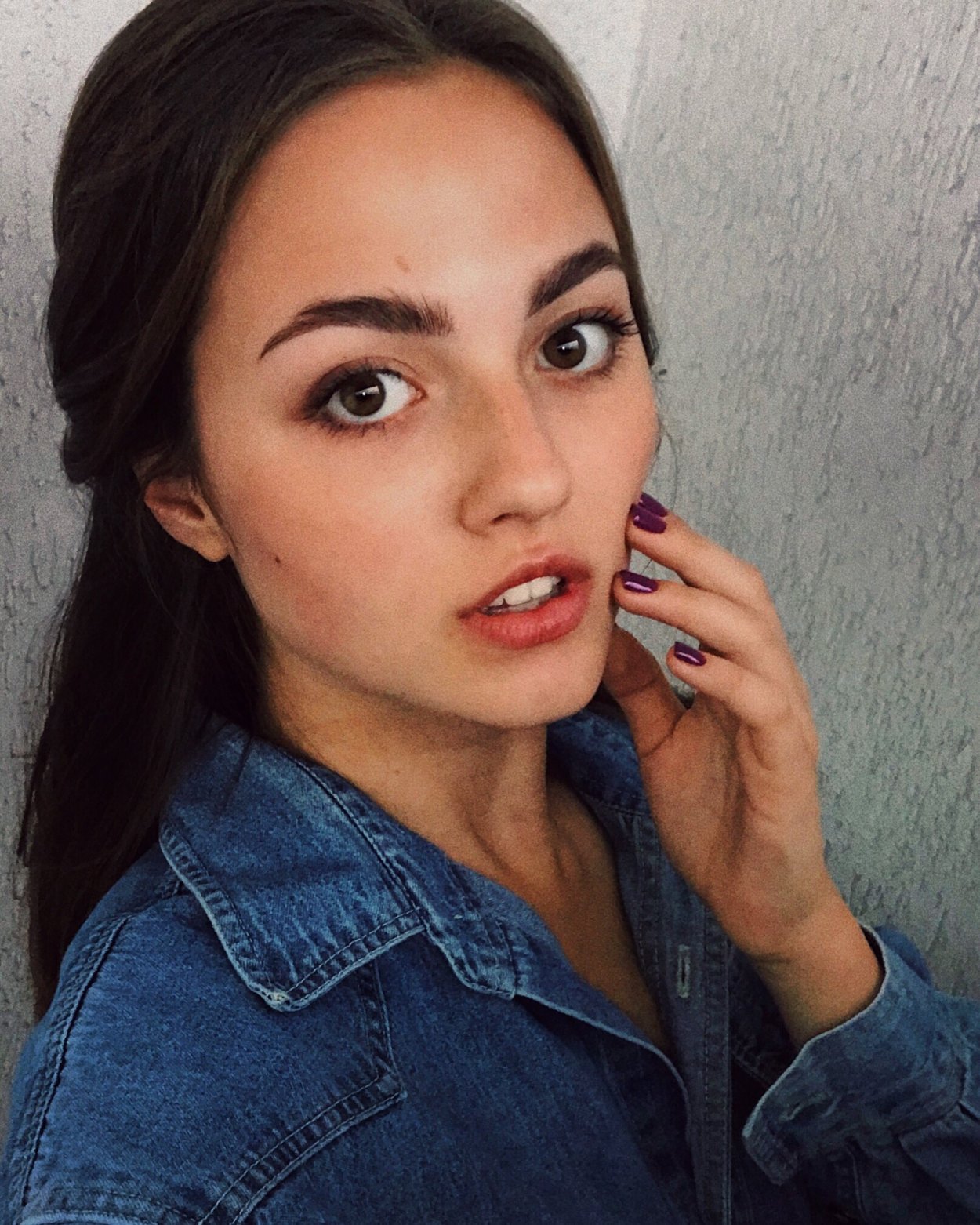 Василина Юсковец и Алексей Лукин