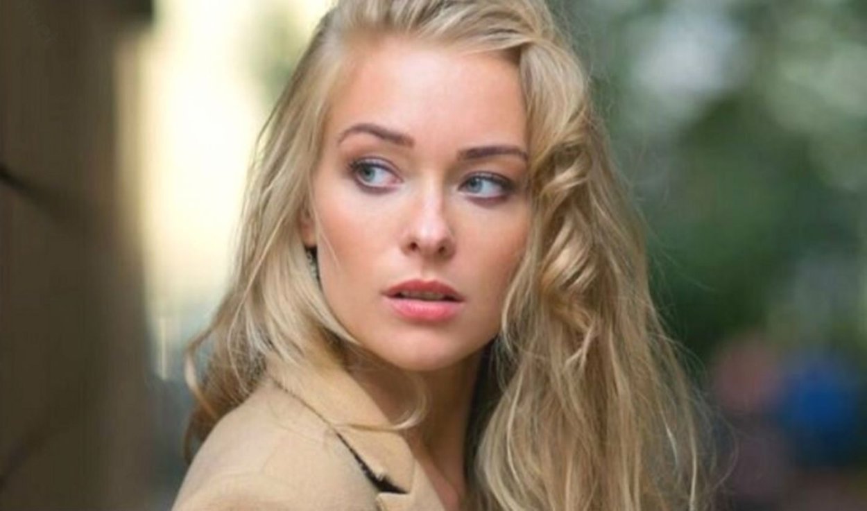 Анастасия Михайлова