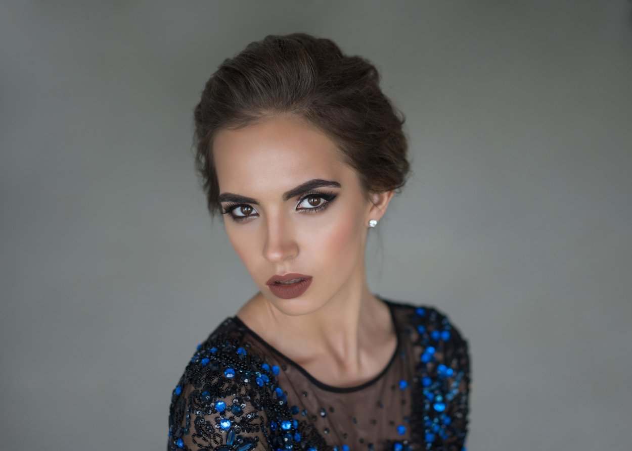 Лукина, Виктория Михайловна