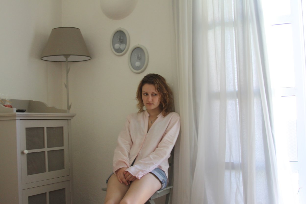 Anastasiya Mikhailova Алматы