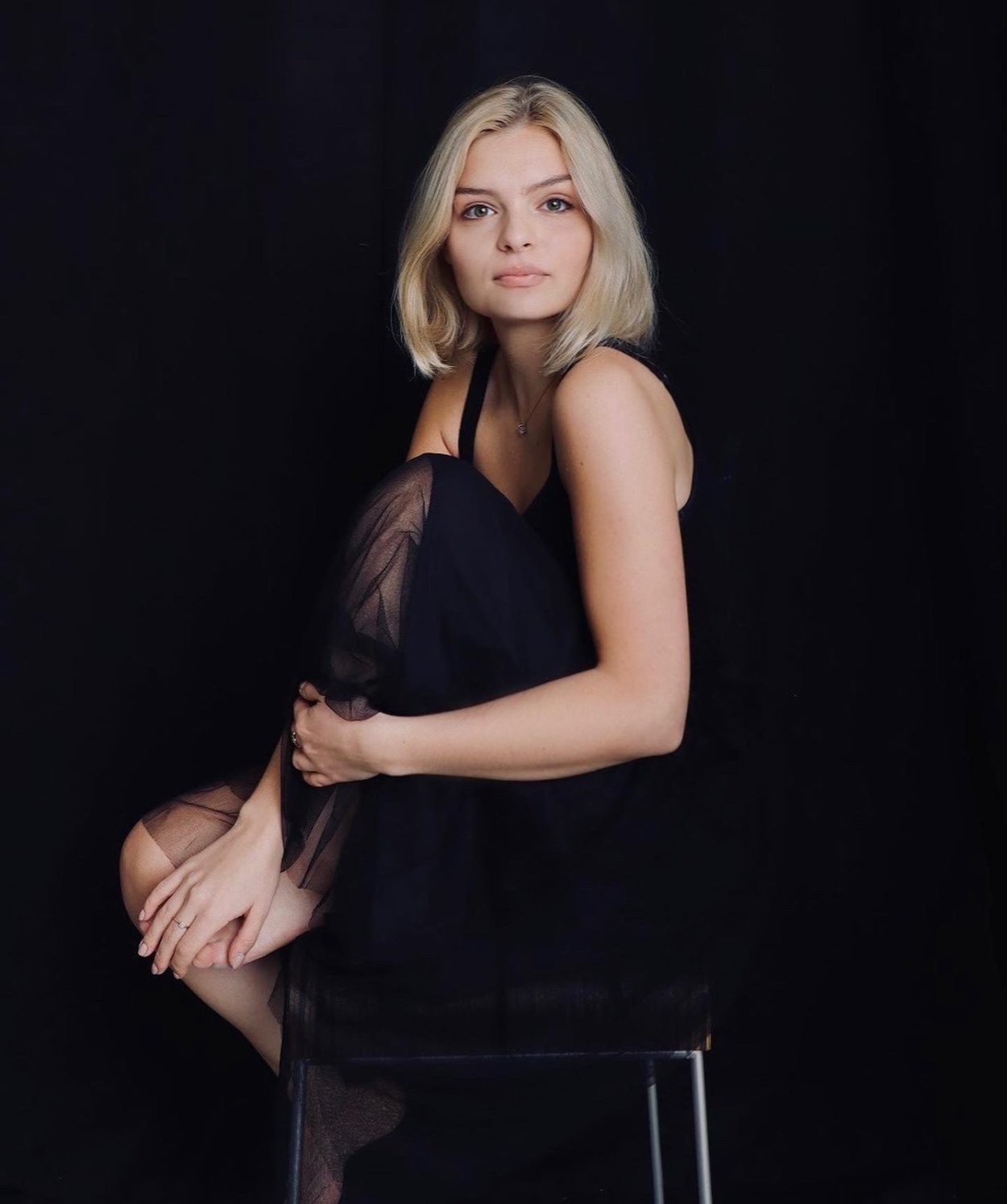 Анастасия Михайлова
