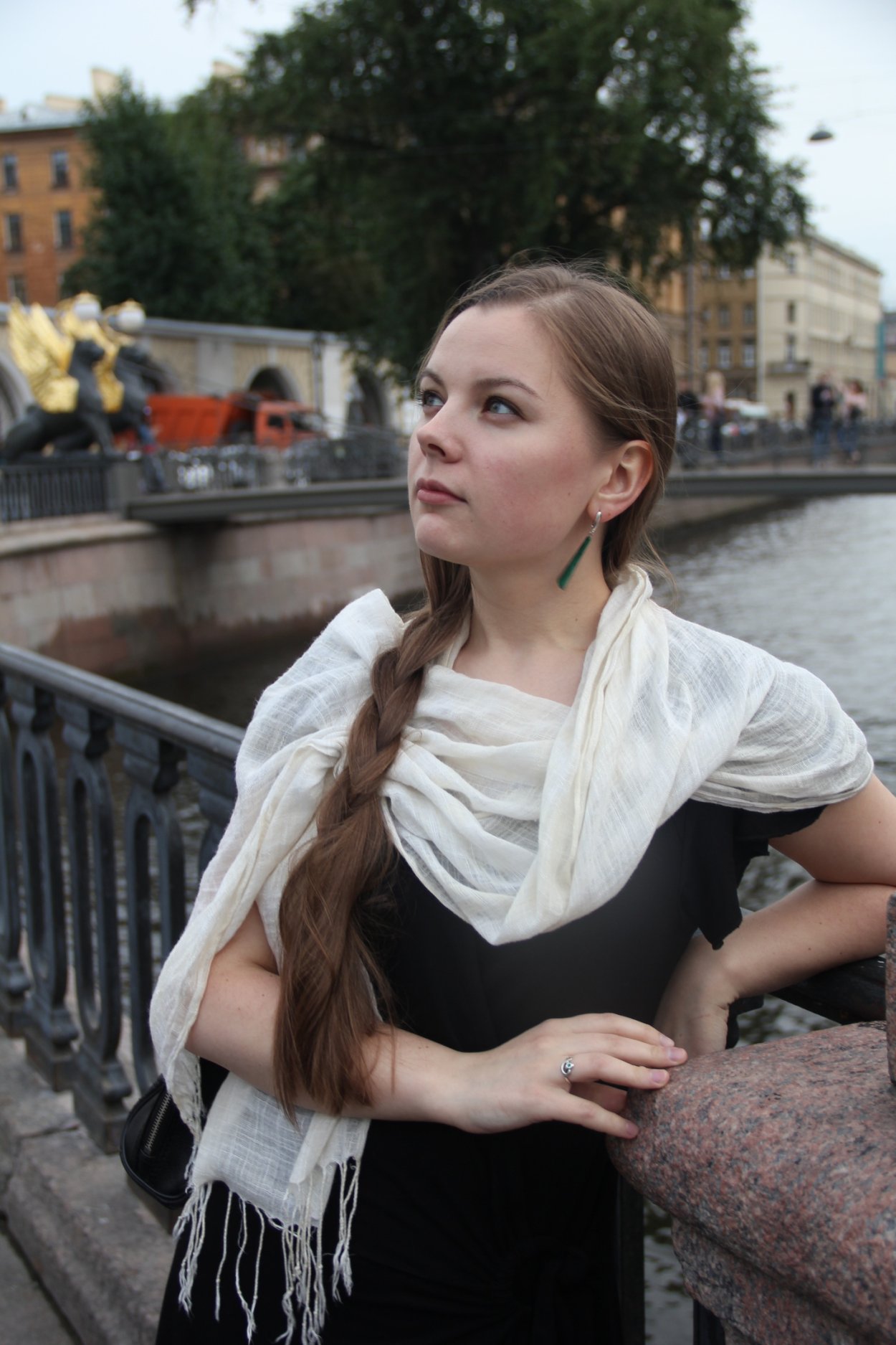 Елизавета Аистова актриса
