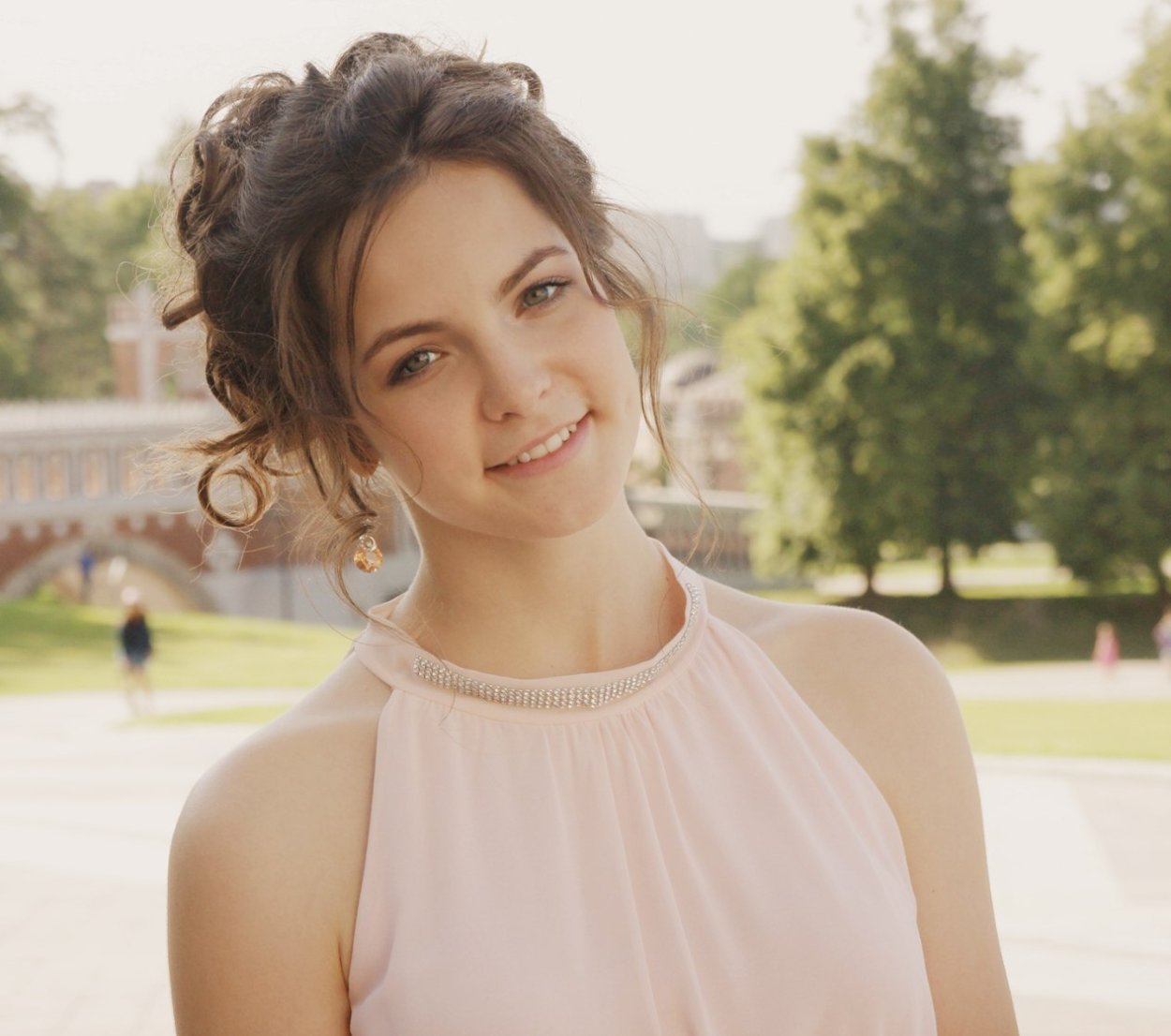 Елизавета Ермакова