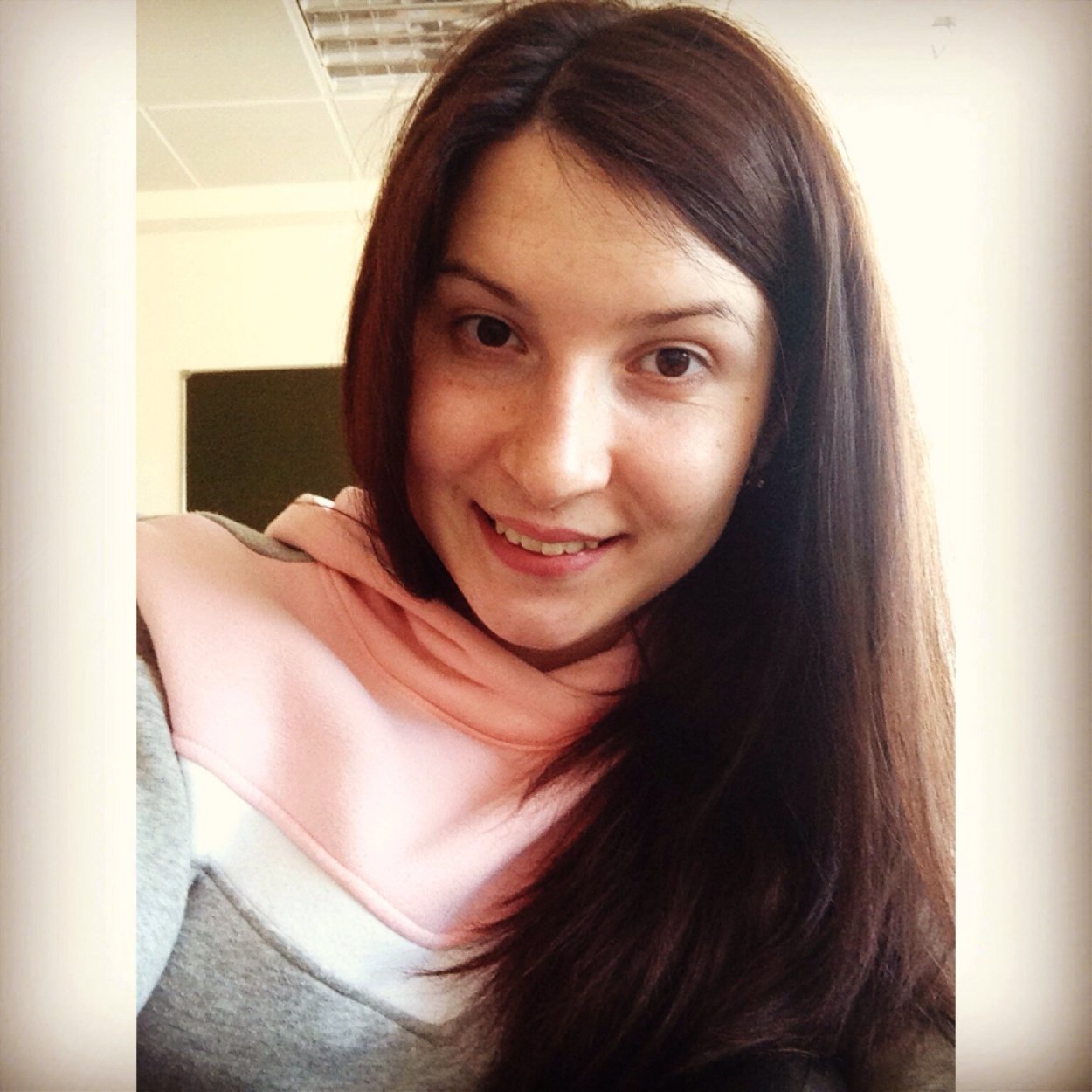 Карлина Анна Игоревна
