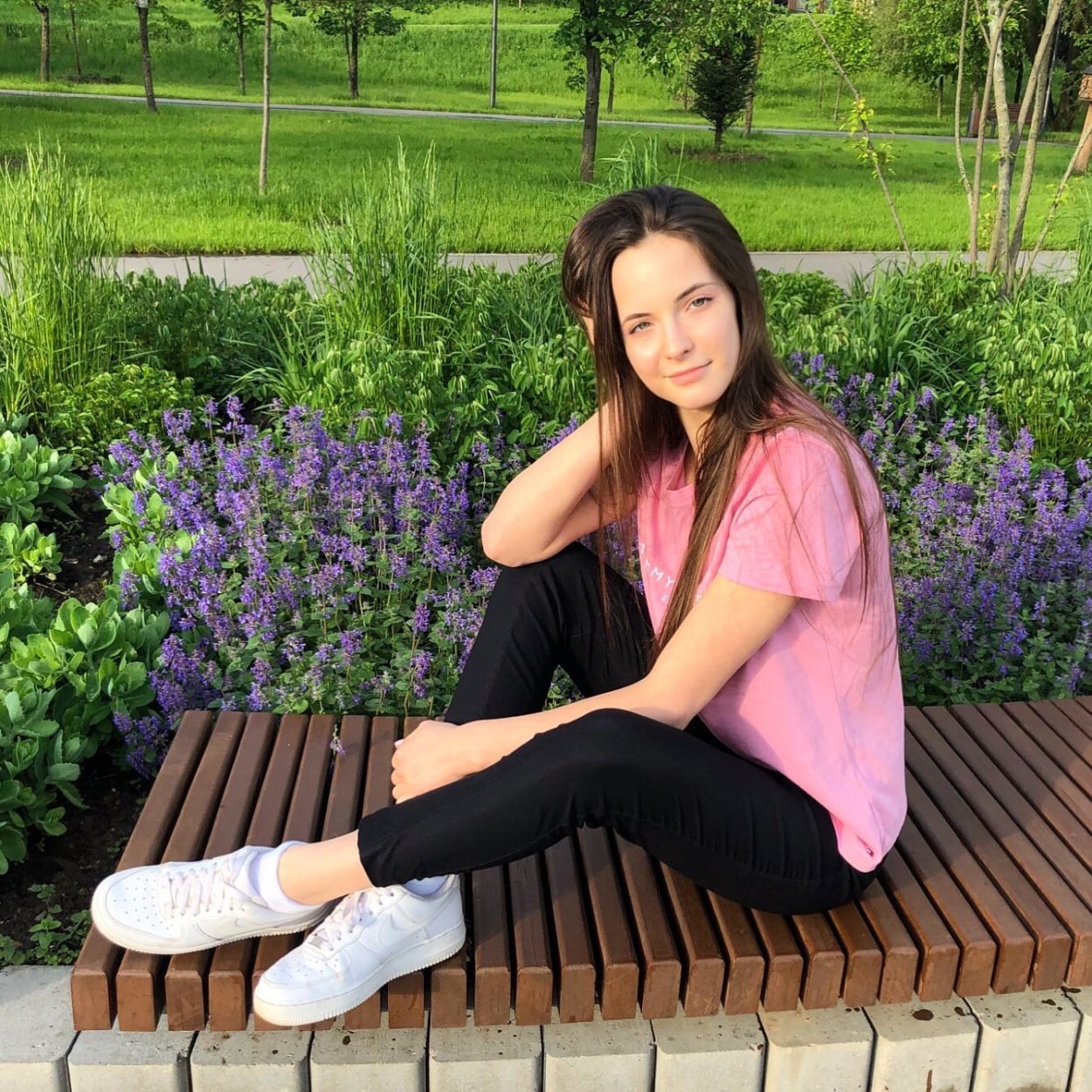 Elizaveta berejnaya