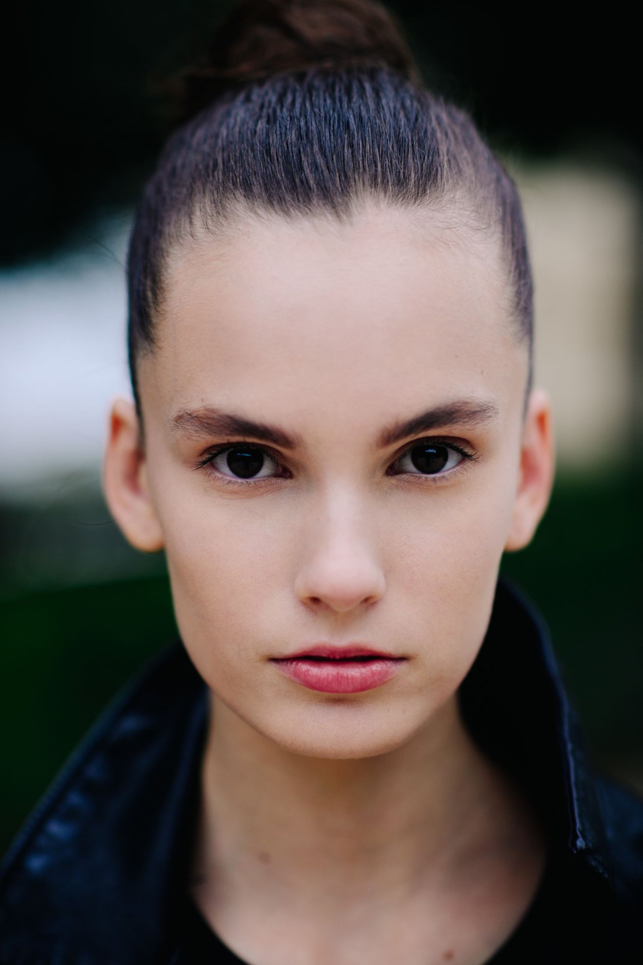 Gabrielle Grace Epstein / Габриэль Грейс Эпштейн хот