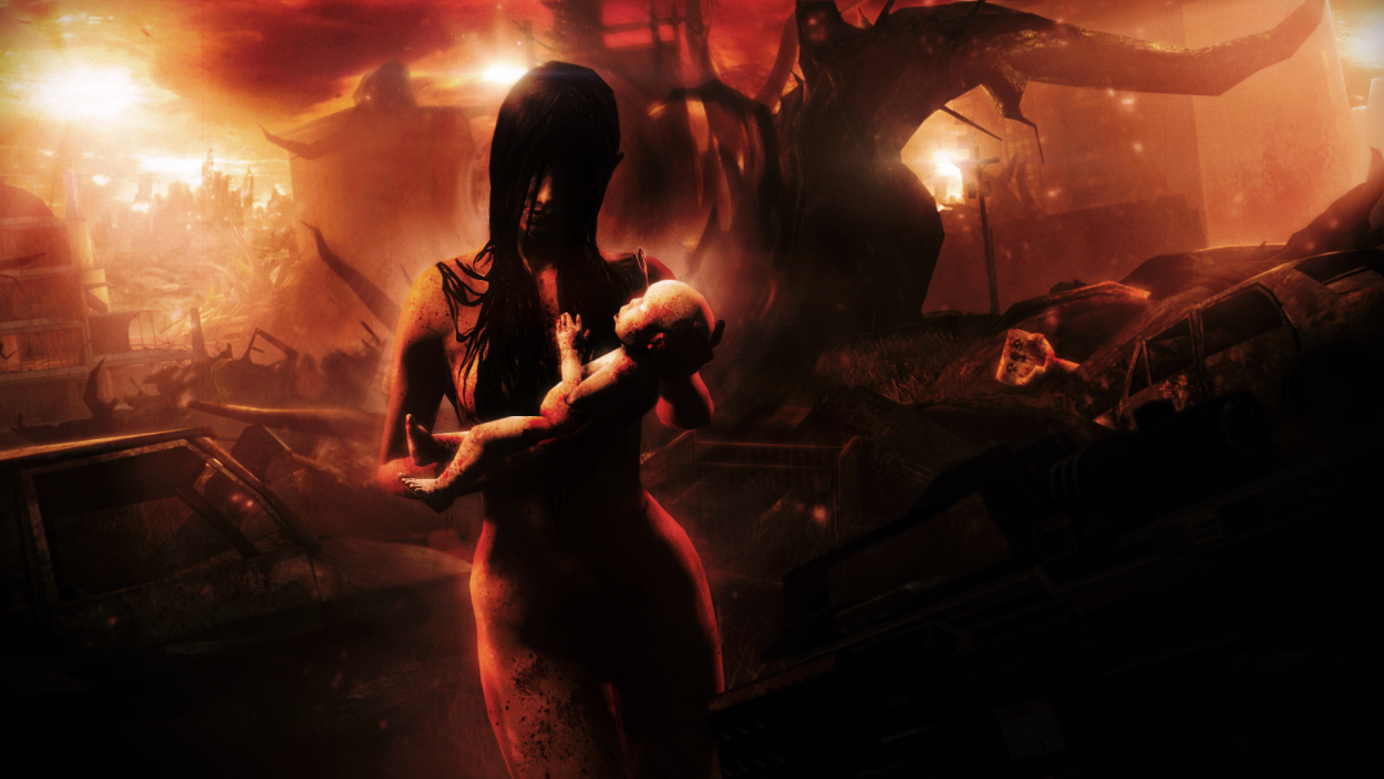 Fear 3 Поинтмен